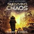Cover-Bild zum Titel 'Surviving Chaos' von ''