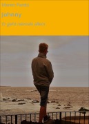 Cover-Bild zum Titel 'Johnny' von 'Maren Panitz'