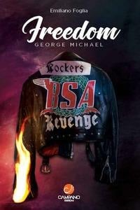 Freedom George Michael - Emiliano Foglia