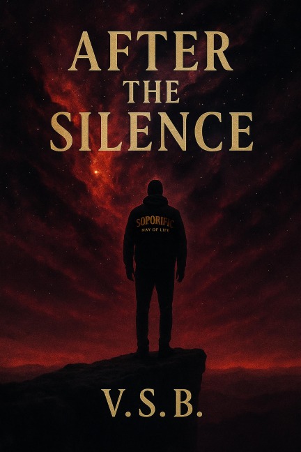 After The Silence (The V.S.B Awakening Trilogy, #2) - Victor Sylvester Butcher