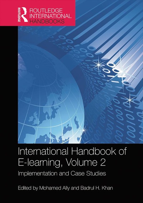 International Handbook of E-Learning Volume 2 - 