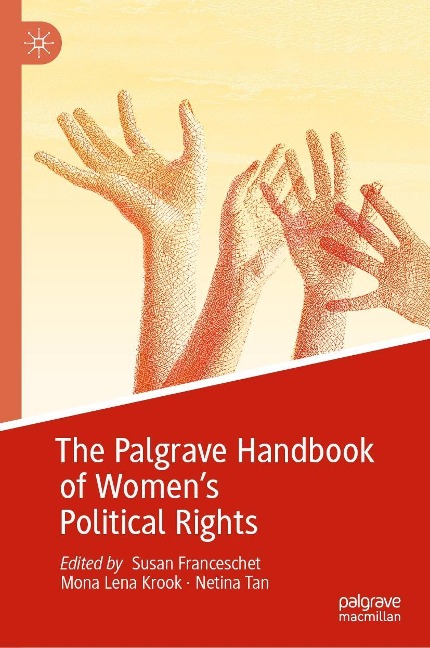 The Palgrave Handbook of Women's Political Rights - 