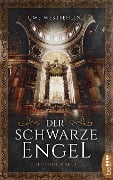 Cover-Bild zum Titel 'Der Schwarze Engel' von 'Uwe Westfehling'