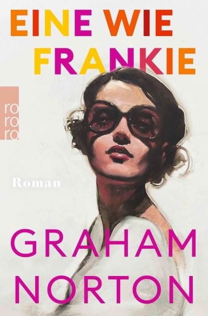 Eine wie Frankie - Graham Norton