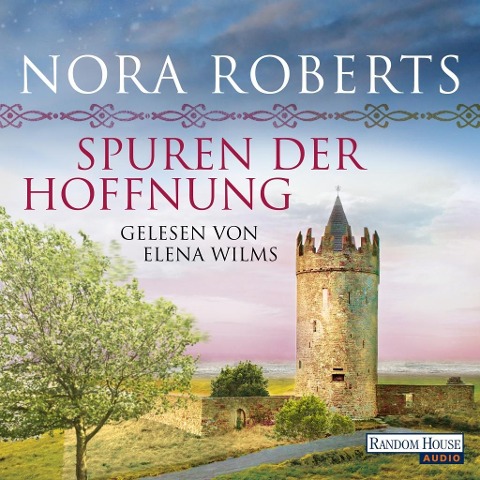 Spuren der Hoffnung - Nora Roberts