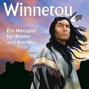 Winnetou-Ein Hörspiel für - Joseph (May Offenbach