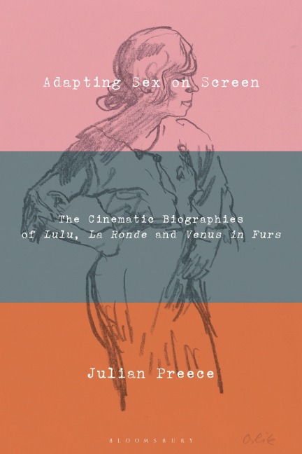 Adapting Sex on Screen - Julian Preece