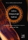 Cover-Bild zum Titel 'Celtic Fingerstyle Guitar' von ''