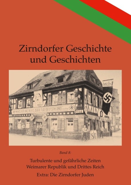 Turbulente und gefährliche Zeiten - Klaus Übler