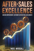 Cover-Bild zum Titel 'After-Sales Excellence' von 'Nigel Woodall'