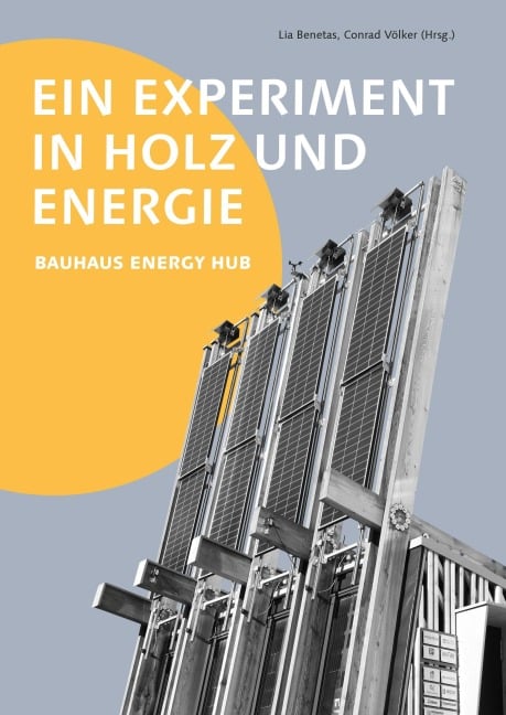 Ein Experiment in Holz und Energie - 