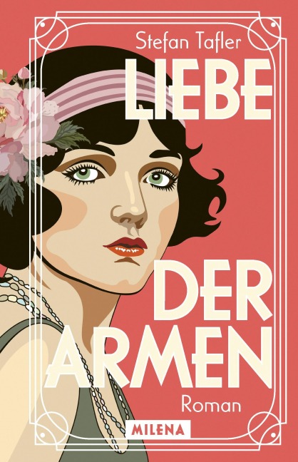 Liebe der Armen - Stefan Tafler