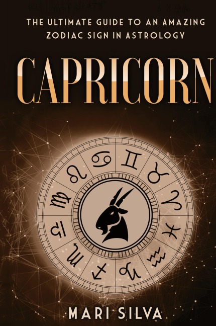 Capricorn - Mari Silva