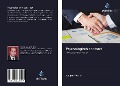 Cover-Bild zum Titel 'Psychologisch contract' von 'Wageeh Nafei'