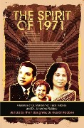 Cover-Bild zum Titel 'The Spirit of 1971: A Memoir of Dr. Mohammed Fazle Rabbee and Dr. Jahan Ara Rabbee' von 'Nusrat Rabbee'