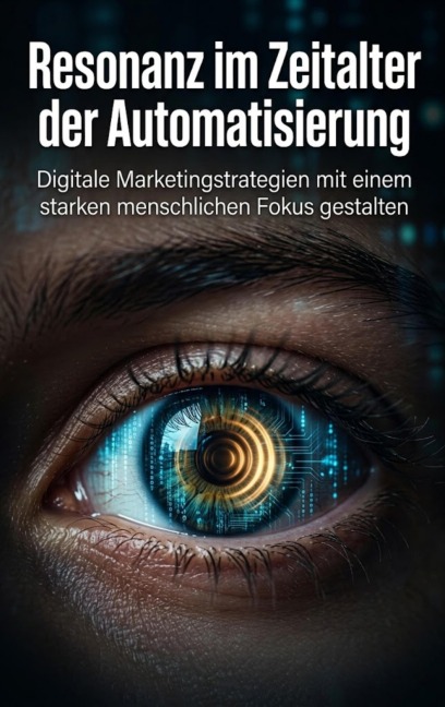 Resonanz im Zeitalter der Automatisierung - Heinrich Adler