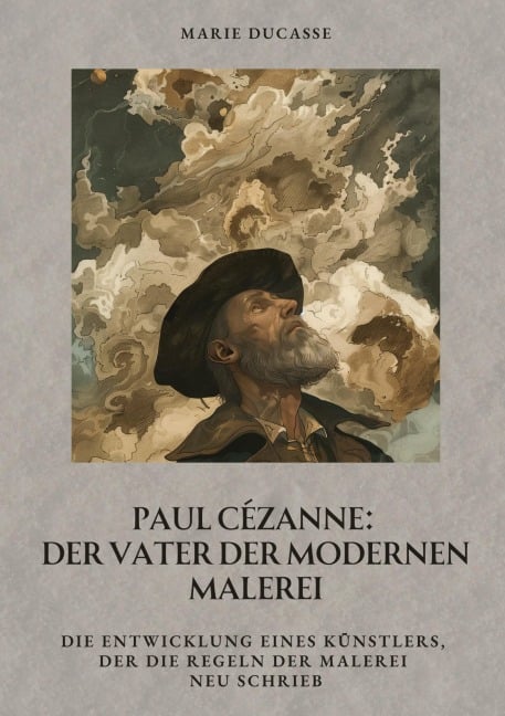 Paul Cézanne: Der Vater der modernen Malerei - Marie Ducasse