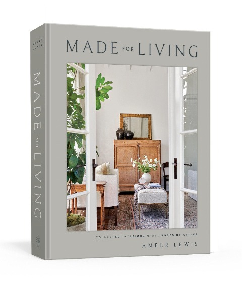 Made for Living - Amber Lewis, Cat Chen