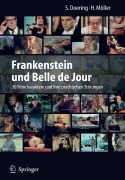 Cover-Bild zum Titel 'Frankenstein und Belle de Jour' von ''
