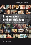 Cover-Bild zum Titel 'Frankenstein und Belle de Jour' von ''
