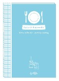 Cover-Bild zum Titel 'Butter & Buttermilch' von ''