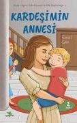 Cover-Bild zum Titel 'Kardesimin Annesi' von 'Emel Can'