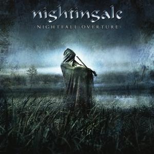 Nightfall Overture (Re-issue) - Nightingale