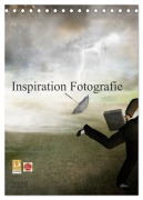Cover-Bild zum Titel 'Inspiration Fotografie (Tischkalender 2026 DIN A5 hoch), CALVENDO Monatskalender' von 'Chris Bulian'