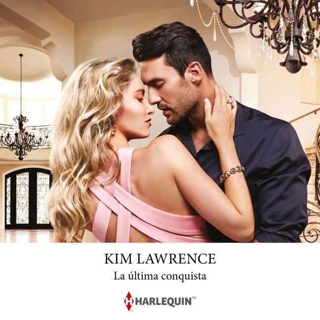 La última conquista - Kim Lawrence