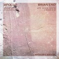 Cover-Bild zum Titel 'Apollo: Atmospheres And Soundtracks (Extended)' von 'Brian Eno'