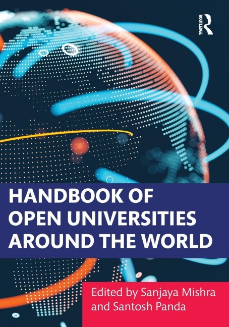 Handbook of Open Universities Around the World - 