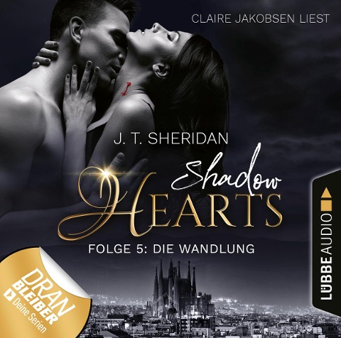Die Wandlung - J. T. Sheridan