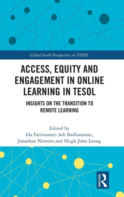Access, Equity and Engagement in Online Learning in TESOL - 
