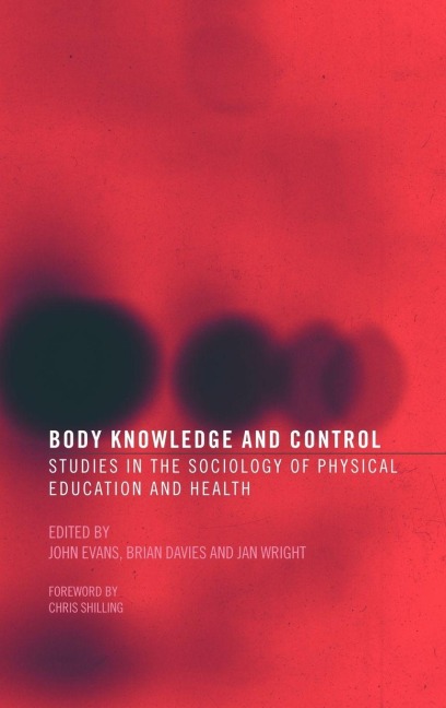 Body Knowledge and Control - 