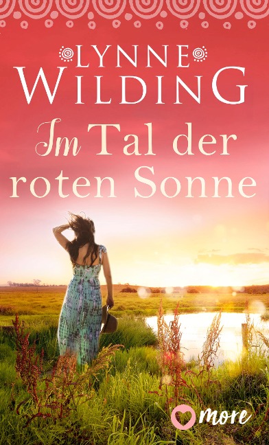 Im Tal der roten Sonne - Lynne Wilding