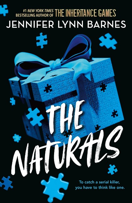 The Naturals - Jennifer Lynn Barnes