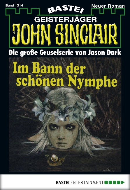 John Sinclair 1314 - Jason Dark