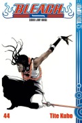 Cover-Bild zum Titel 'Bleach 44' von 'Tite Kubo'