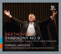 Sinfonie 9 - Mariss/BRSO Karg/Fujimura/Schade/Volle/Jansons