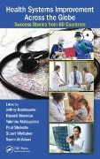 Cover-Bild zum Titel 'Health Systems Improvement Across the Globe' von ''