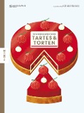 Cover-Bild zum Titel 'Das kleine Handbuch der Tartes und Torten' von 'Mélanie Dupuis, Anne Cazor'