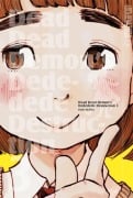 Dead Dead Demon's Dededede Destruction 03 - Inio Asano