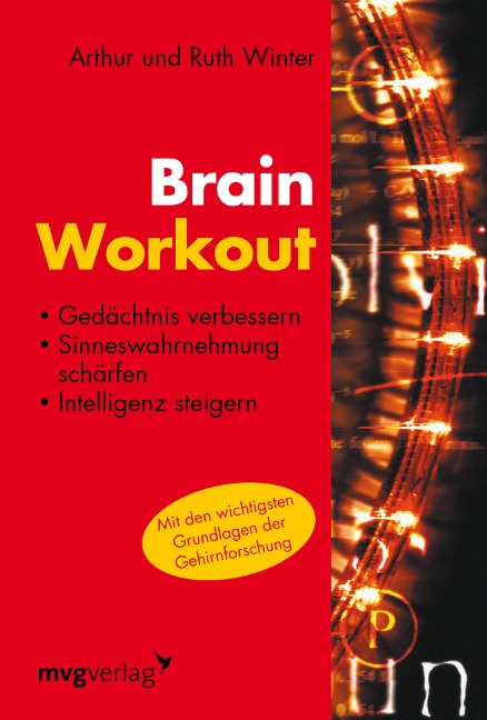 Brain Workout - Arthur Winter