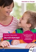 Cover-Bild zum Titel 'Du+Ich-Konzept' von 'Sara Hiebl, Junkers Anja'