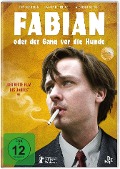 Fabian oder der Gang vor die Hunde - Erich Kästner