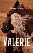 Valerie - Frederick Marryat