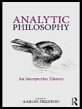 Cover-Bild zum Titel 'Analytic Philosophy' von ''