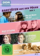 Cover-Bild zum Titel 'Raritäten aus den 70ern' von ''