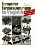 Computer-Fernsteuerungen im Vergleich - Klaus Westerteicher