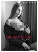 Cover-Bild zum Titel 'EROTIK FOTOART SEXY GIRLS (Wandkalender 2026 DIN A4 hoch), CALVENDO Monatskalender' von 'Peter Walter'
